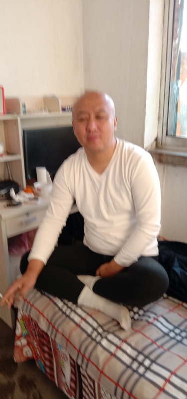 刘斌的第三张照片--扬州相亲服务中心