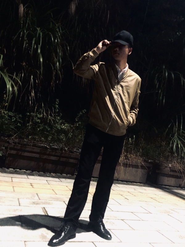 平凡的人的第一张照片--扬州相亲服务中心
