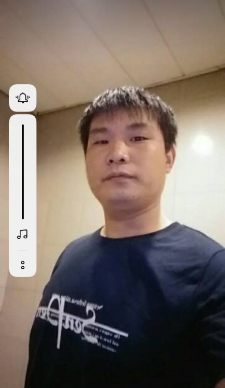 等着幸福来敲门的第一张照片--扬州相亲服务中心