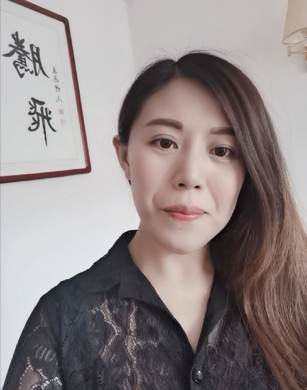 weiwei的第一张照片--扬州相亲服务中心