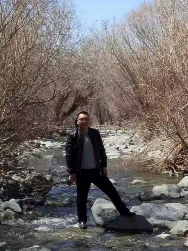 一路的第一张照片--扬州相亲服务中心