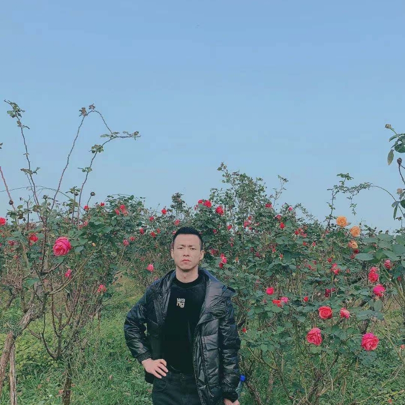 吾心永恒的第一张照片--扬州相亲服务中心
