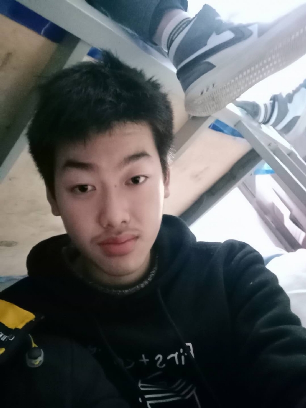 缺媳妇的第一张照片--扬州相亲服务中心
