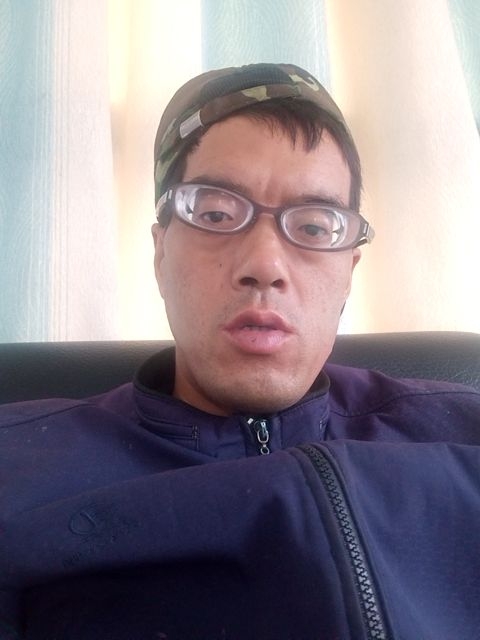 等待有缘人的第一张照片--扬州相亲服务中心