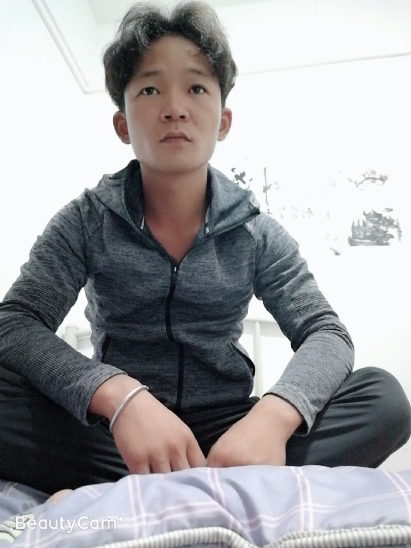 东浩学长的第一张照片--扬州相亲服务中心
