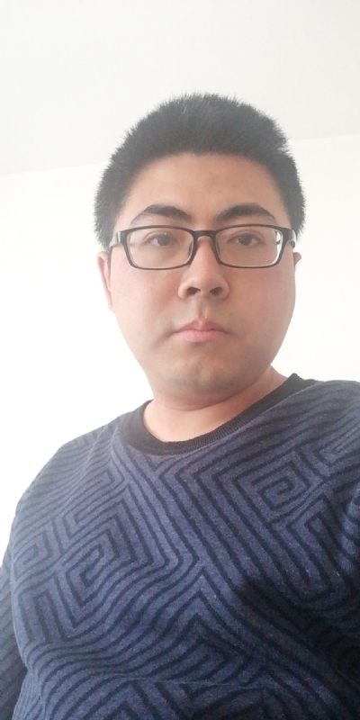 小管的第一张照片--扬州相亲服务中心