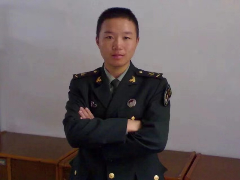 静下心来，等的第二张照片--扬州相亲服务中心