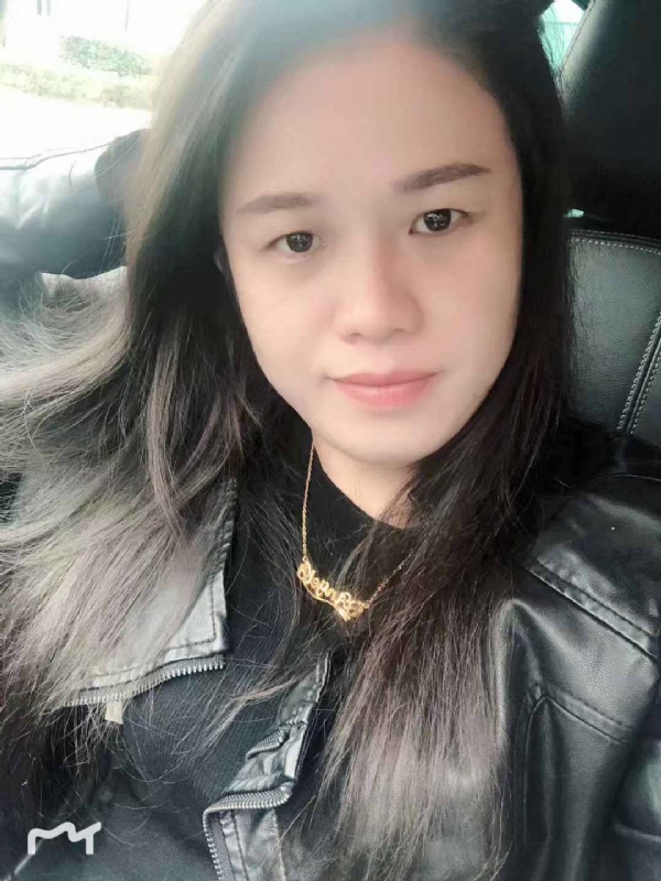 秋寶的第一张照片--扬州相亲服务中心