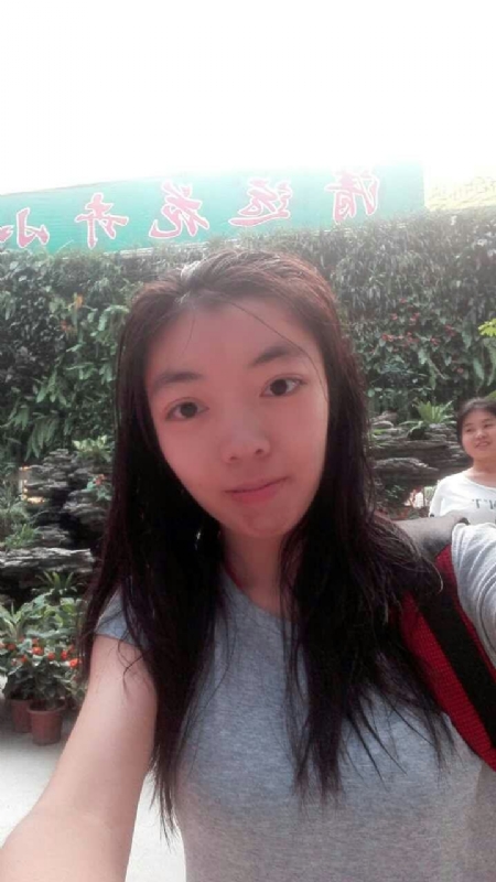 云栖的第一张照片--扬州相亲服务中心