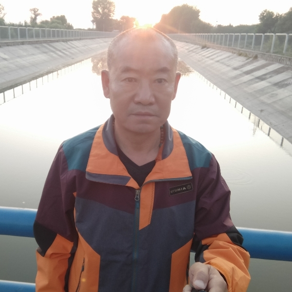 养生主的第一张照片--扬州相亲服务中心