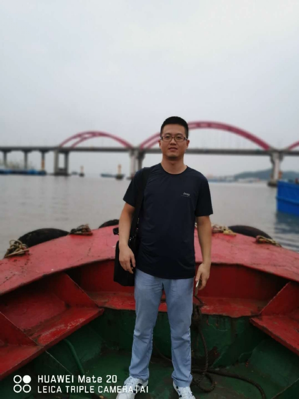 转角的第一张照片--扬州相亲服务中心