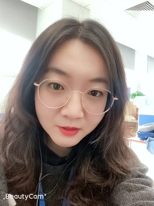 可爱的第一张照片--扬州相亲服务中心