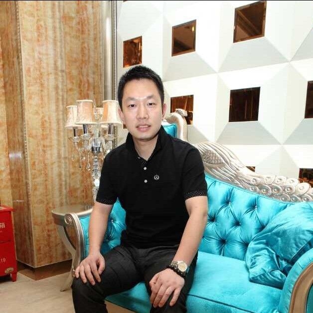 我是易先生的第一张照片--扬州相亲服务中心