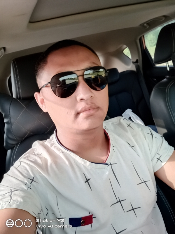 寻缘的第二张照片--扬州相亲服务中心