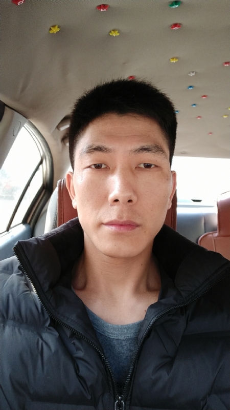 追梦人的第二张照片--扬州相亲服务中心