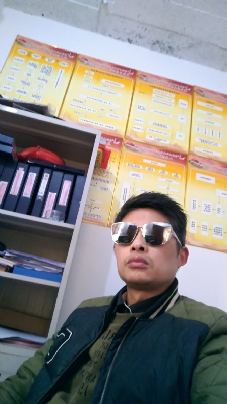 泽少的第一张照片--扬州相亲服务中心