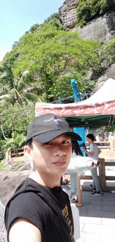 清凉的第一张照片--扬州相亲服务中心