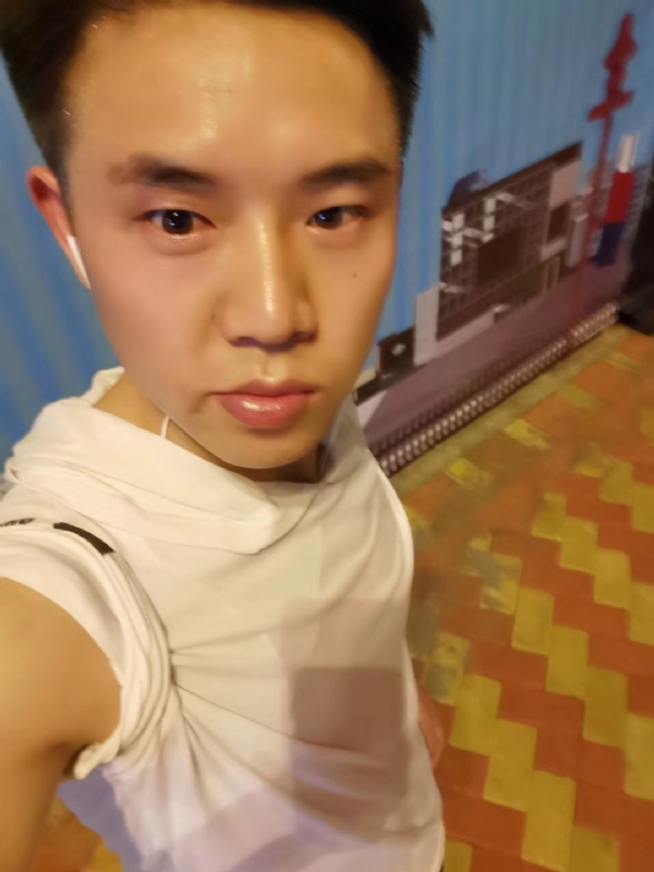 雷子的第一张照片--扬州相亲服务中心