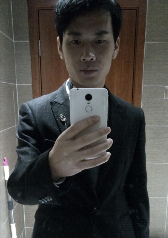 程先生的第二张照片--扬州相亲服务中心