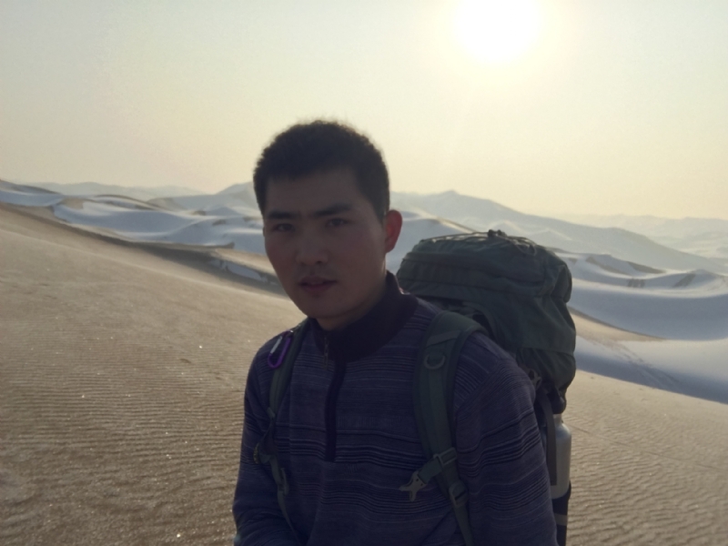 龍少的第二张照片--扬州相亲服务中心