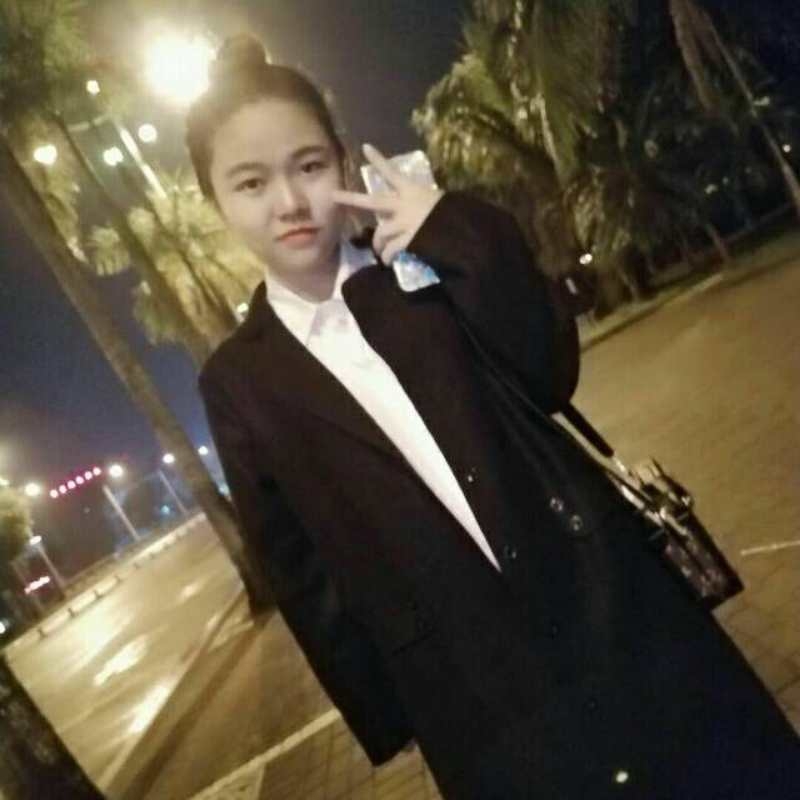 冰心的第二张照片--扬州相亲服务中心