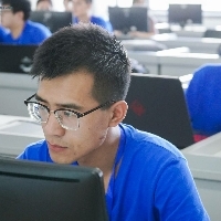 大脸猫我爱罗的第一张照片--扬州相亲服务中心