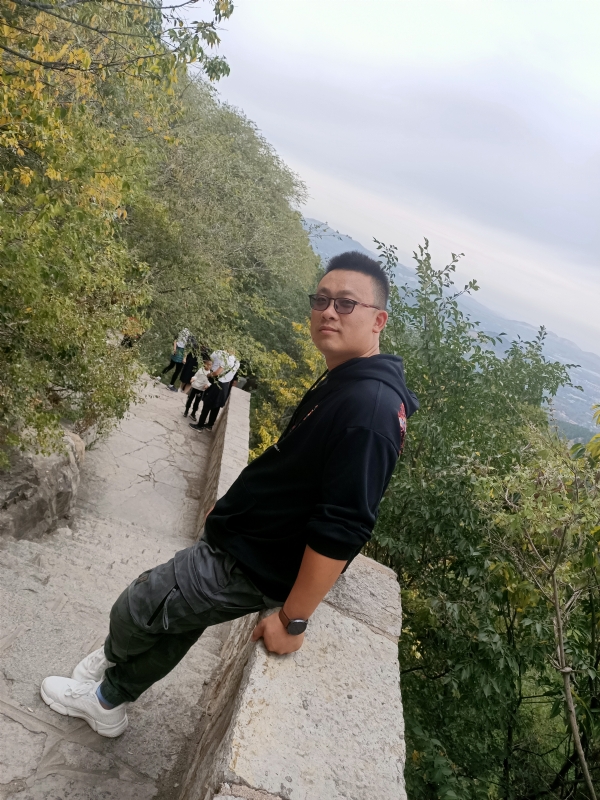 小超超的第二张照片--扬州相亲服务中心