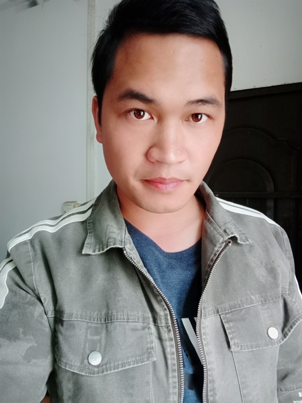 阿俊的第一张照片--扬州相亲服务中心