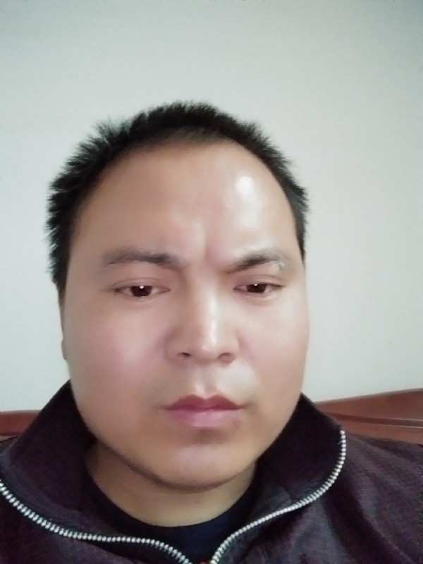 杰可夫的第一张照片--扬州相亲服务中心