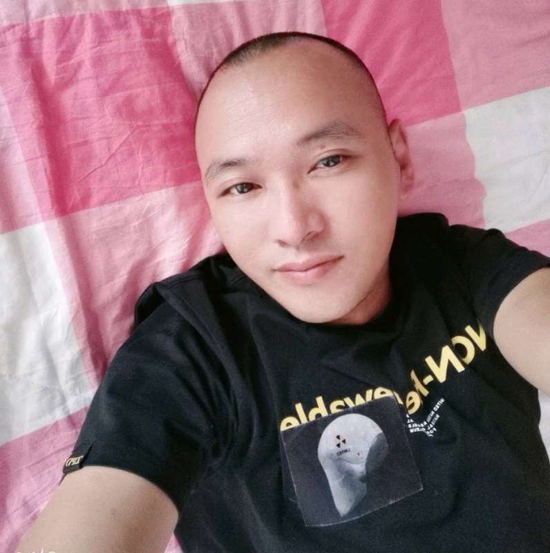 求脱单的第一张照片--扬州相亲服务中心