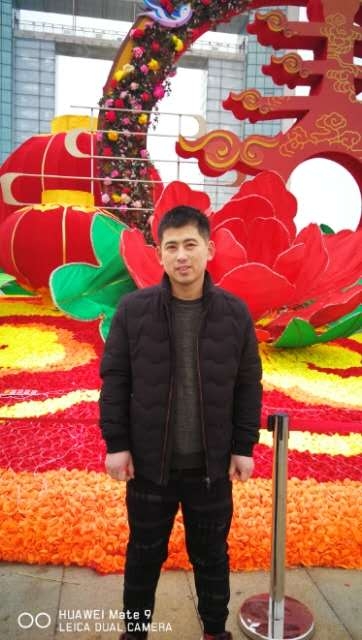 高大上的第一张照片--扬州相亲服务中心