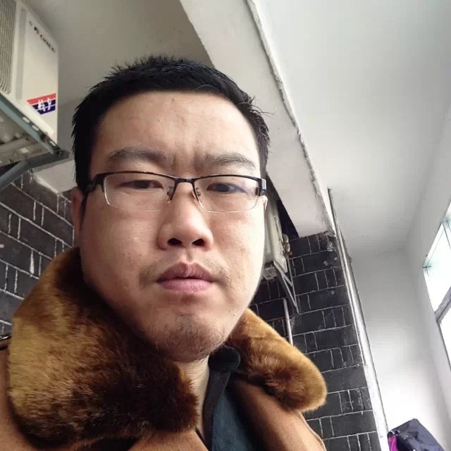 临渊的第一张照片--扬州相亲服务中心