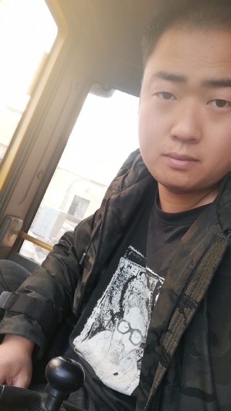 Fate的第一张照片--扬州相亲服务中心