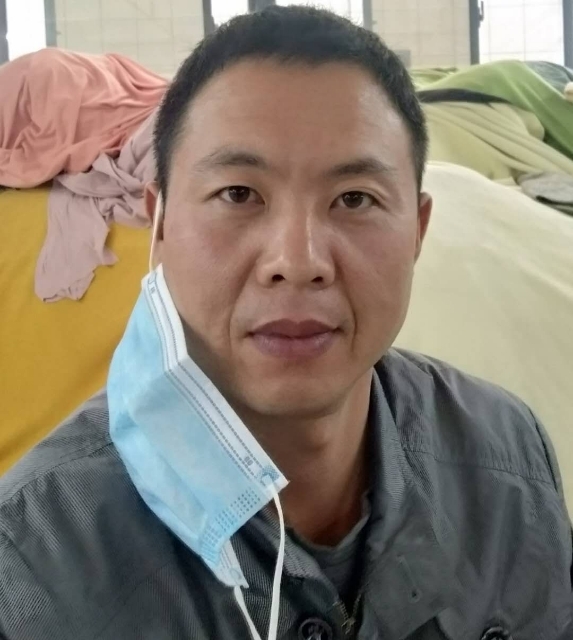 lzy的第三张照片--扬州相亲服务中心