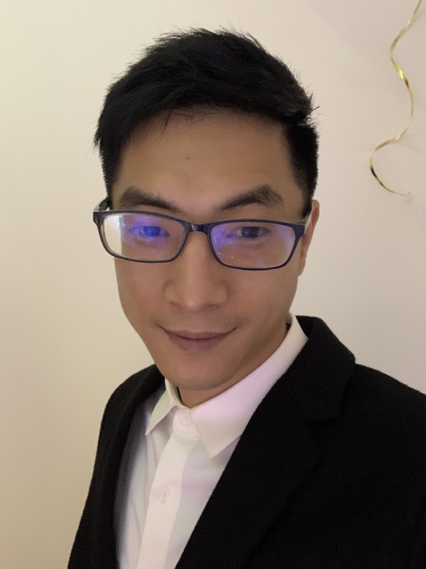傻傻爱的第二张照片--扬州相亲服务中心