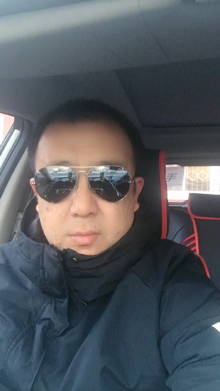 小炎的第二张照片--扬州相亲服务中心