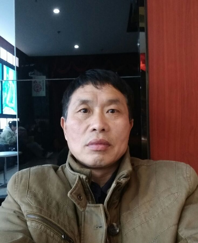 老同学的第一张照片--扬州相亲服务中心