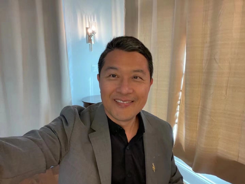 笑看风云的第一张照片--扬州相亲服务中心