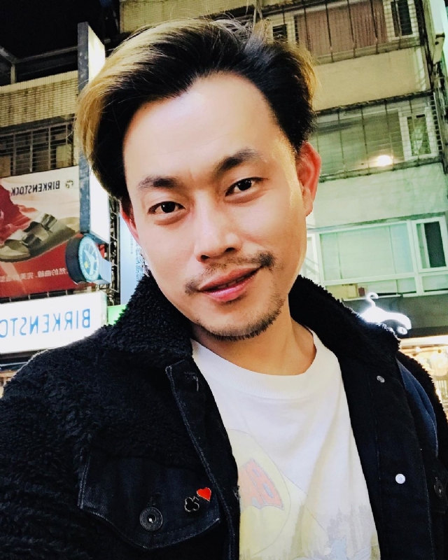 阿偉的第一张照片--扬州相亲服务中心