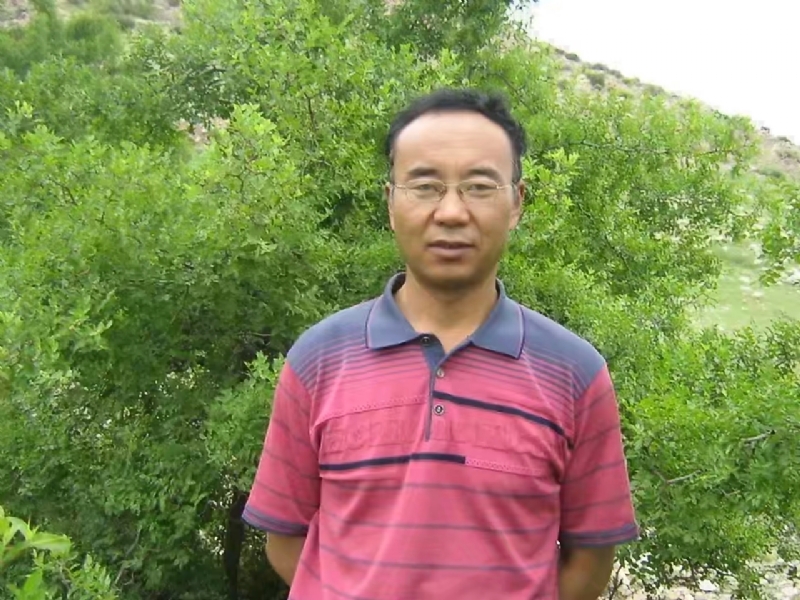 绿水青山的第一张照片--扬州相亲服务中心