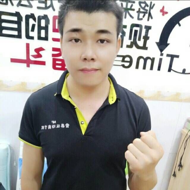 Sage的第一张照片--扬州相亲服务中心