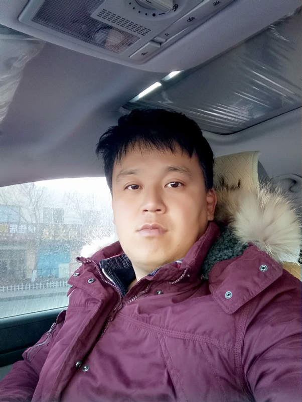 花样年华的第一张照片--扬州相亲服务中心