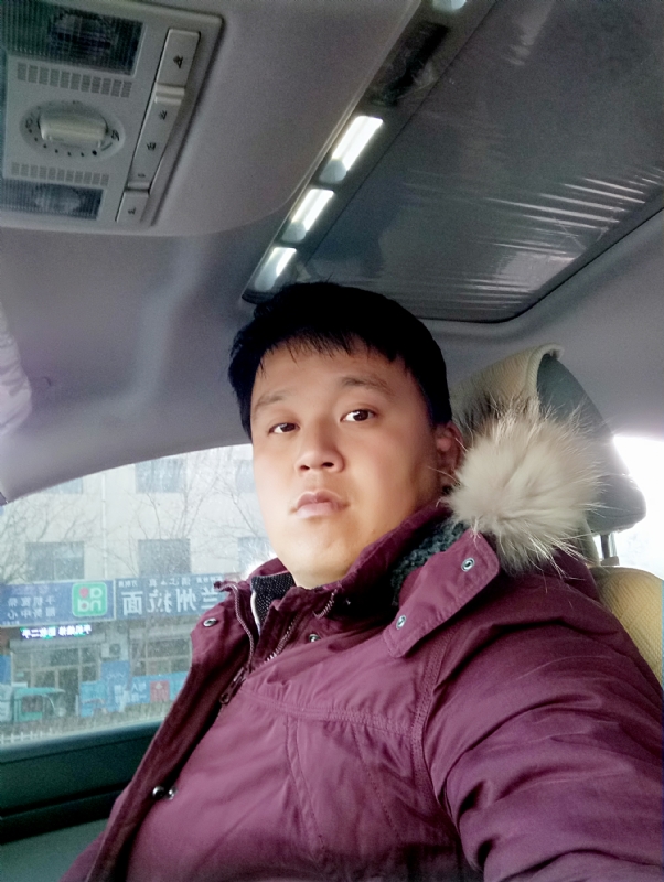 花样年华的第二张照片--扬州相亲服务中心
