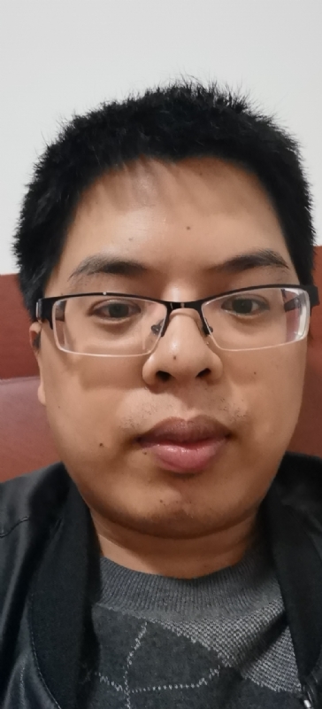 感觉还行的第一张照片--扬州相亲服务中心