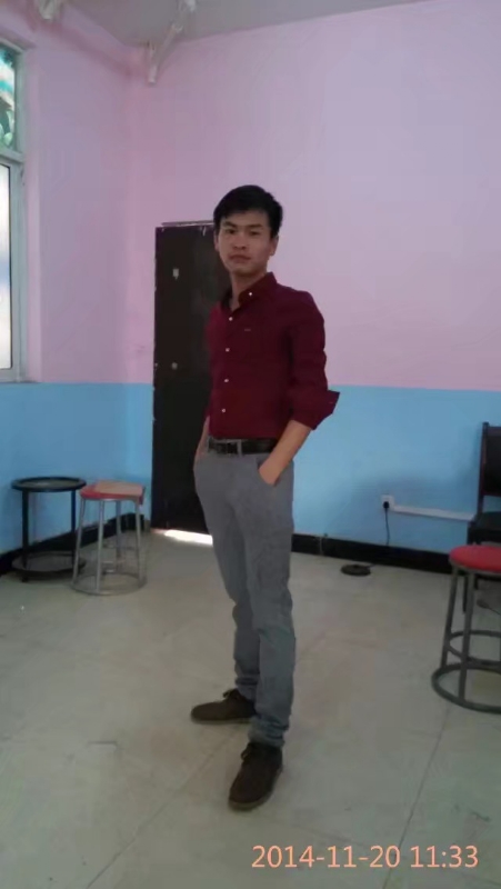 掌柜的第一张照片--扬州相亲服务中心