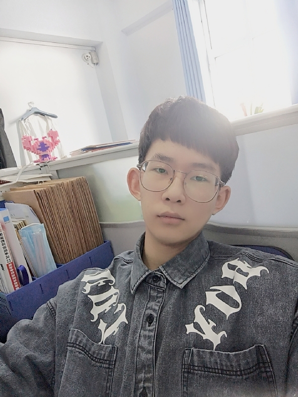 小火龙的第一张照片--扬州相亲服务中心