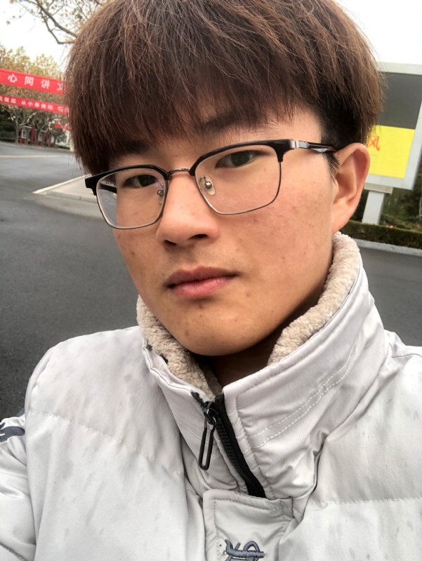 滨海可约的第二张照片--扬州相亲服务中心
