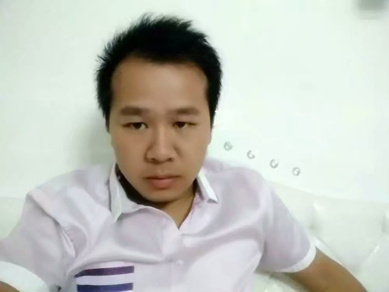 等一人的第一张照片--扬州相亲服务中心