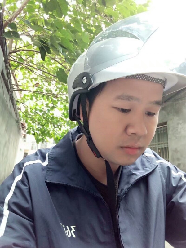 等一人的第二张照片--扬州相亲服务中心