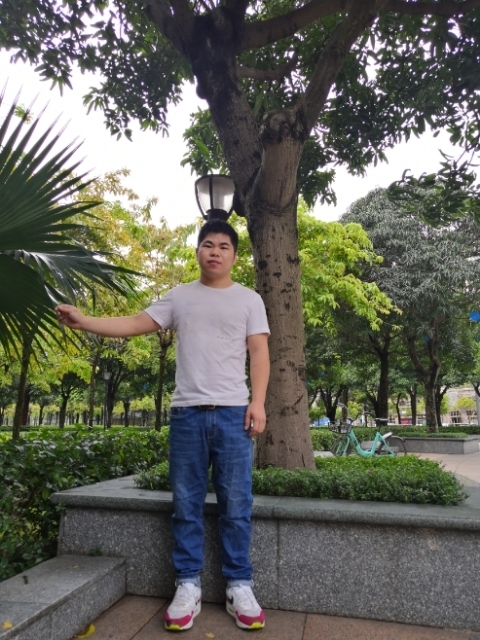 小欧的第二张照片--扬州相亲服务中心